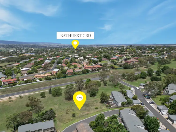 Fifth view of Homely land listing, 8A Red Gum Place, Windradyne NSW 2795
