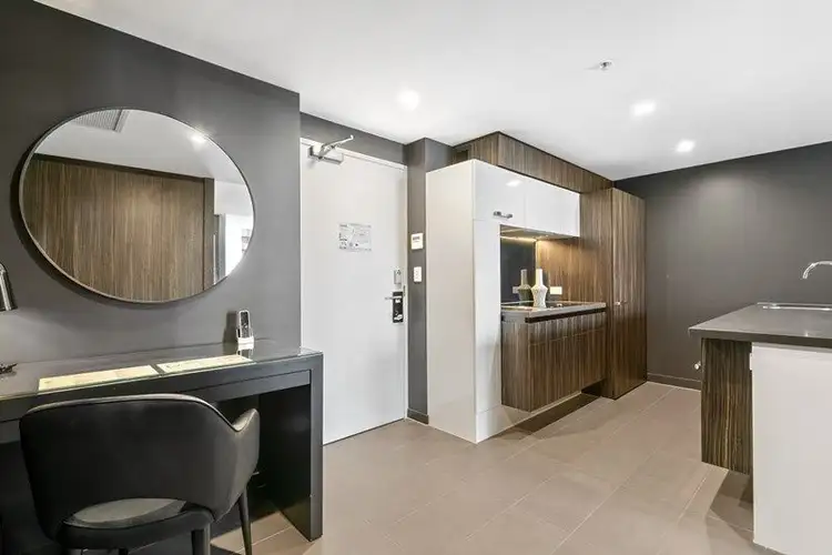 Fourth view of Homely apartment listing, 912/959 Ann Street, Fortitude Valley QLD 4006