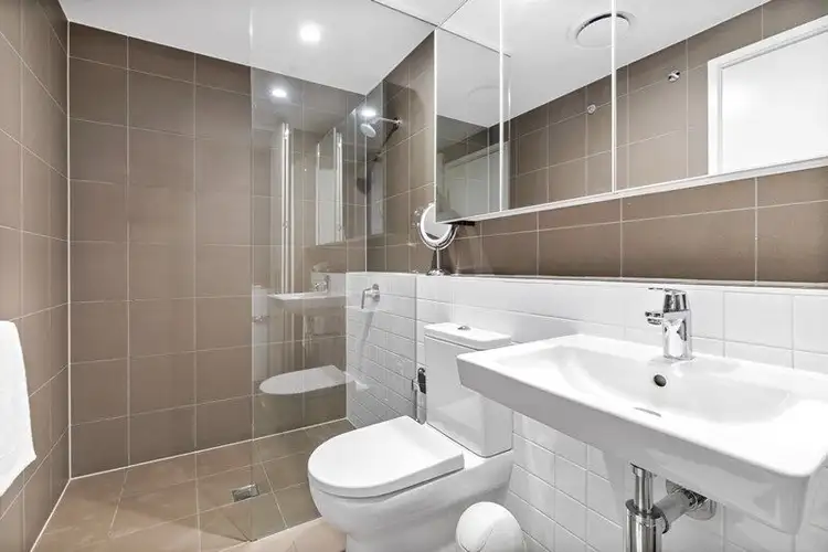 Sixth view of Homely apartment listing, 912/959 Ann Street, Fortitude Valley QLD 4006