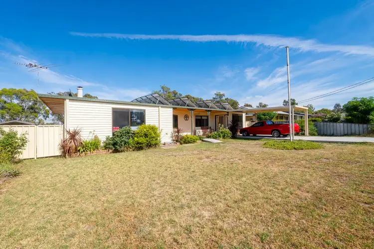 Main view of Homely house listing, 8 Mansfield Road, Temora NSW 2666