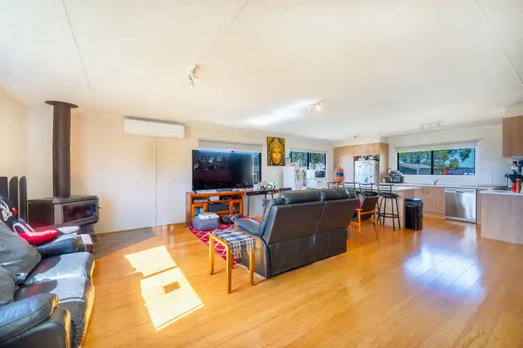 Third view of Homely house listing, 8 Mansfield Road, Temora NSW 2666