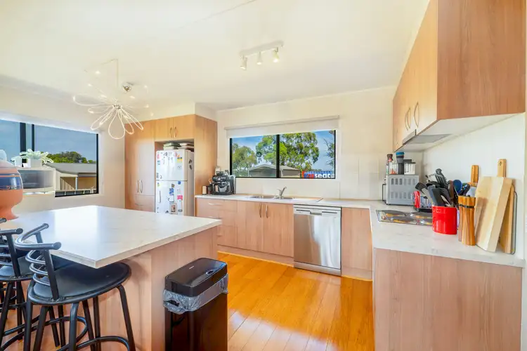 Fourth view of Homely house listing, 8 Mansfield Road, Temora NSW 2666