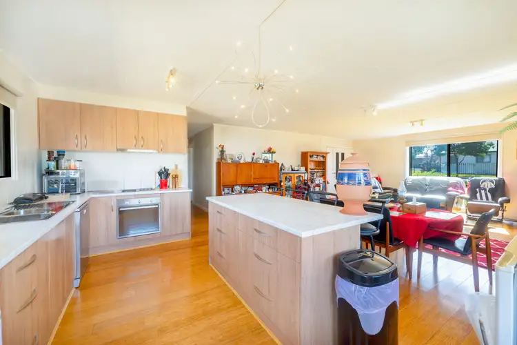 Fifth view of Homely house listing, 8 Mansfield Road, Temora NSW 2666
