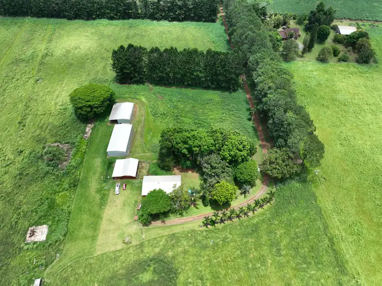 Second view of Homely rural property listing, Address available on request