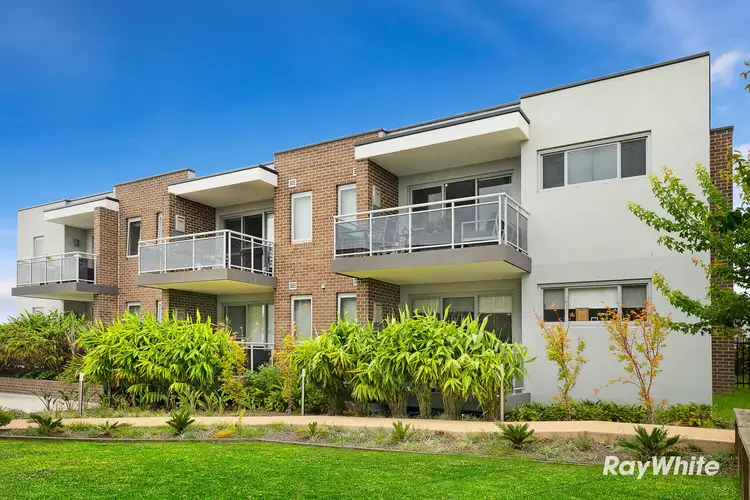 Main view of Homely apartment listing, 117/38 Highbury Road, North Kellyville NSW 2155