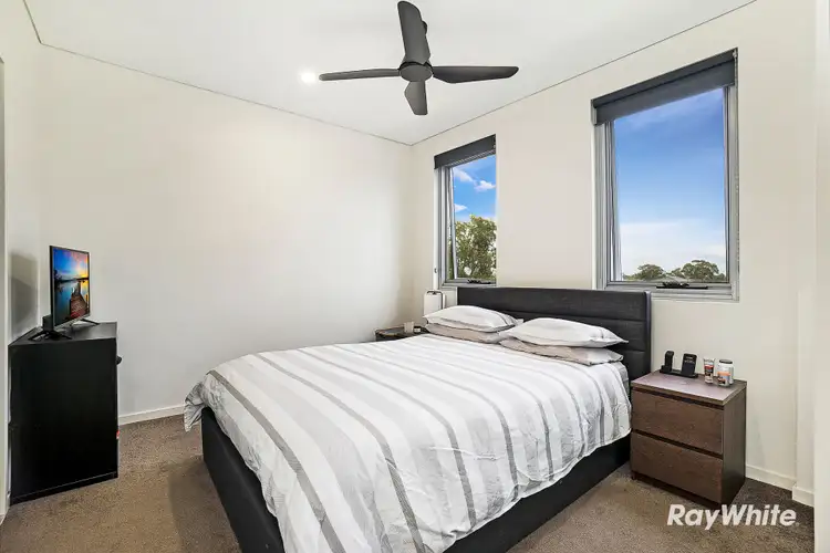 Fourth view of Homely apartment listing, 117/38 Highbury Road, North Kellyville NSW 2155