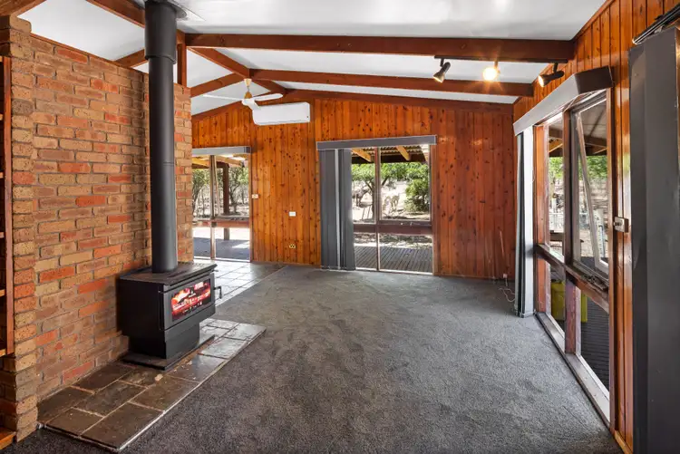 Third view of Homely other listing, 745 Lillicur Road, Lillicur VIC 3371