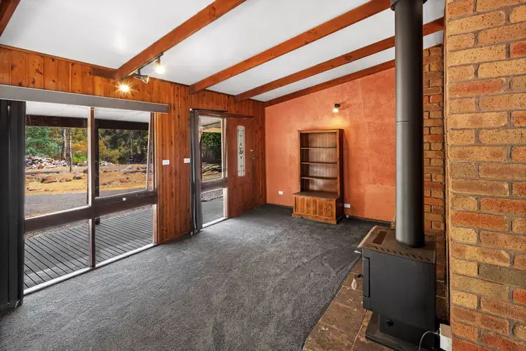 Fifth view of Homely other listing, 745 Lillicur Road, Lillicur VIC 3371