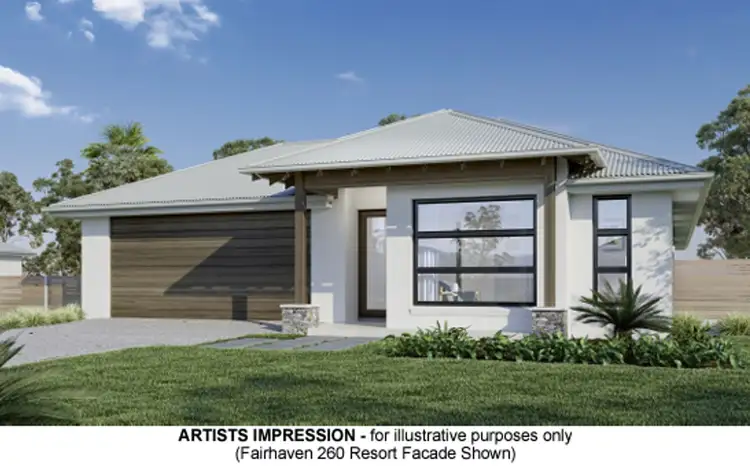 LOT 104, 1 Koala Place, Woodcroft SA 5162