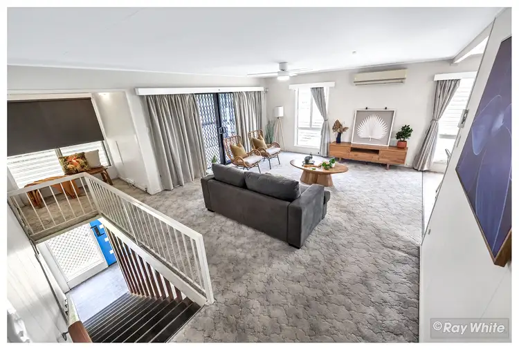 Fourth view of Homely house listing, 9 Coolsetti Avenue, Yeppoon QLD 4703