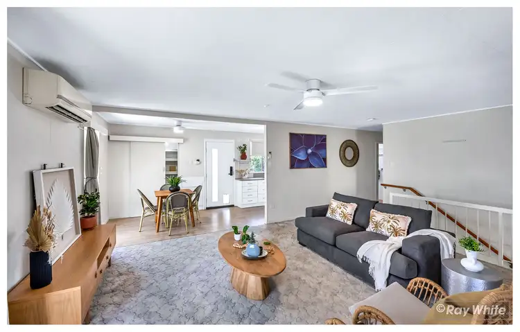 Fifth view of Homely house listing, 9 Coolsetti Avenue, Yeppoon QLD 4703