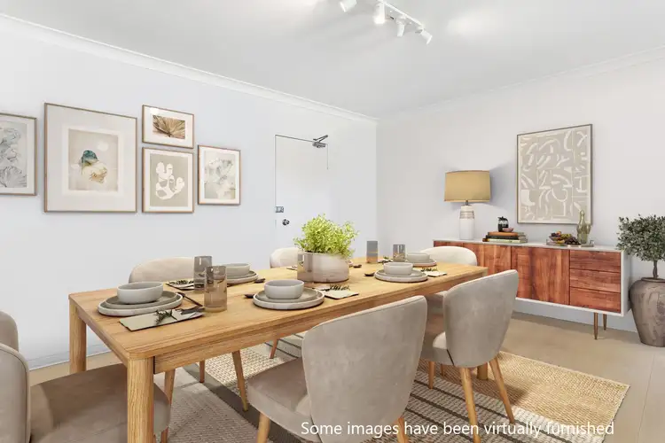 Second view of Homely apartment listing, 9/346 Port Hacking Road, Caringbah NSW 2229