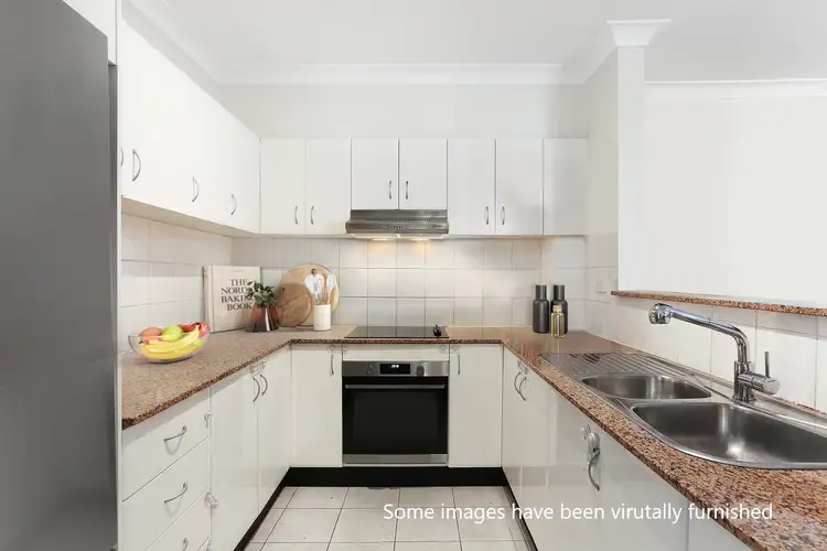Third view of Homely apartment listing, 9/346 Port Hacking Road, Caringbah NSW 2229