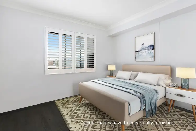 Fourth view of Homely apartment listing, 9/346 Port Hacking Road, Caringbah NSW 2229