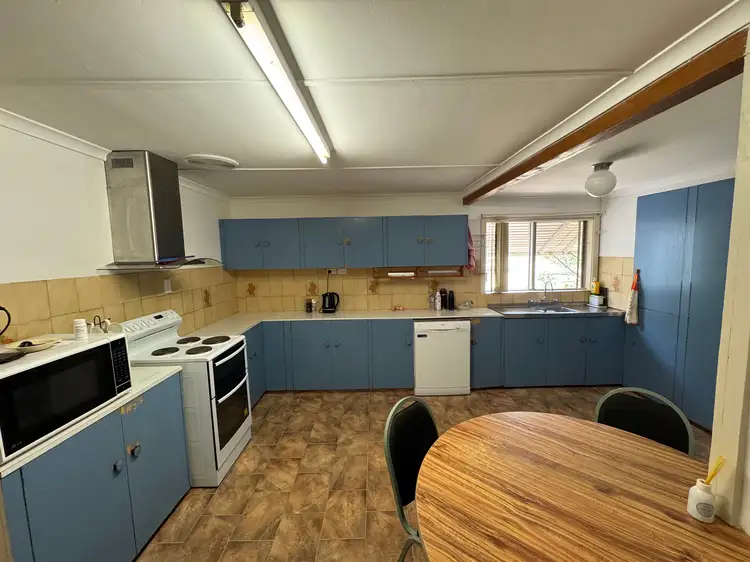 Second view of Homely house listing, 133 Yarrabandai Road, Trundle NSW 2875