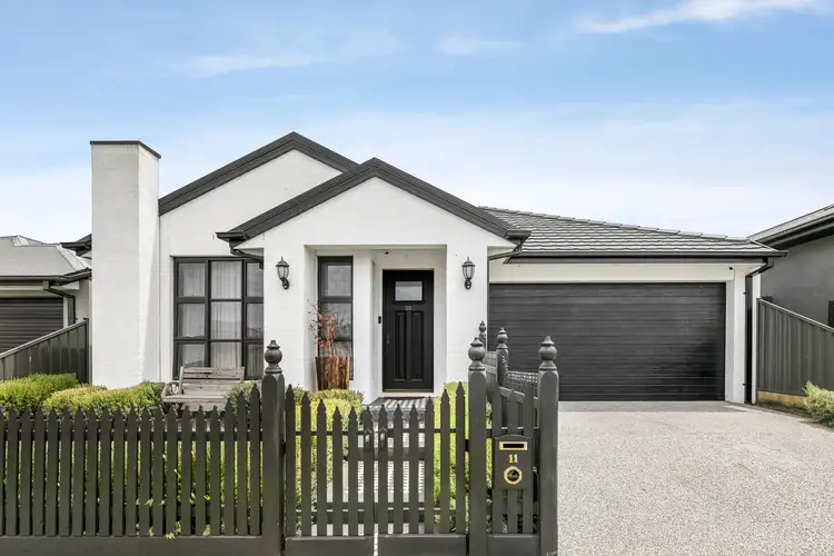 Main view of Homely house listing, 11 Control Street, Greenvale VIC 3059