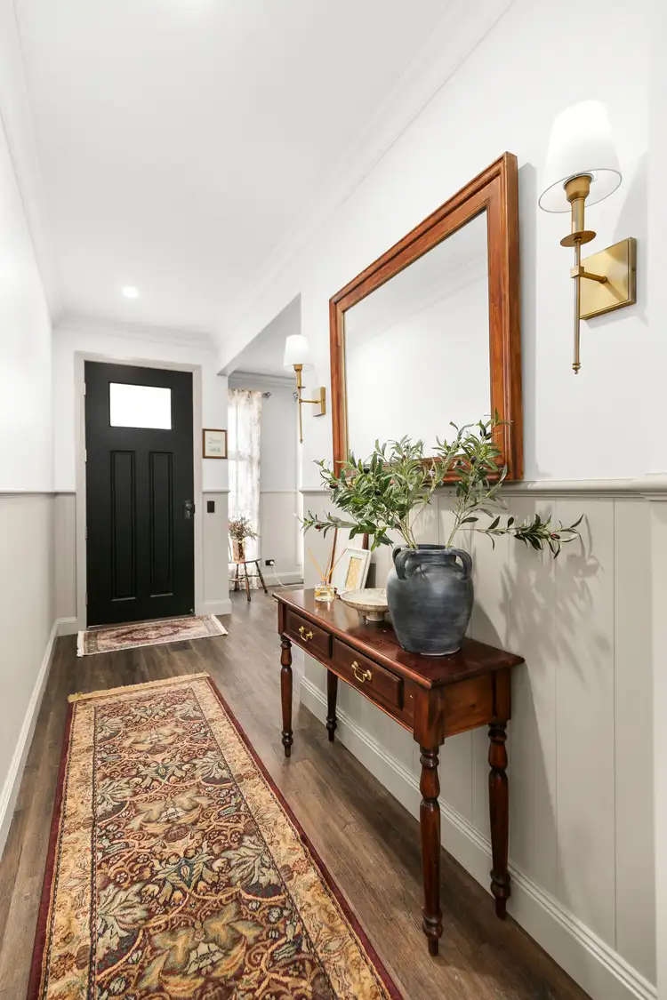 Second view of Homely house listing, 11 Control Street, Greenvale VIC 3059