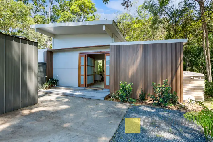 Main view of Homely unit listing, 17A Josephine Terrace, Highland Park QLD 4211