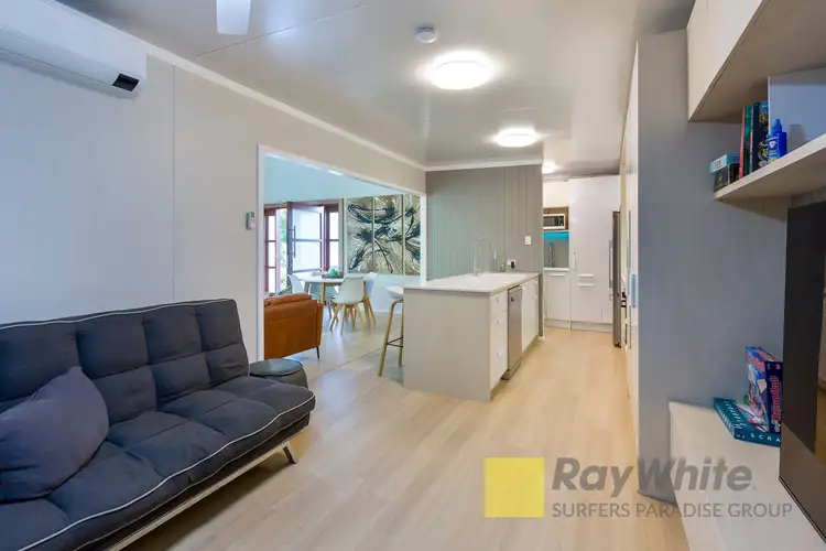 Fourth view of Homely unit listing, 17A Josephine Terrace, Highland Park QLD 4211