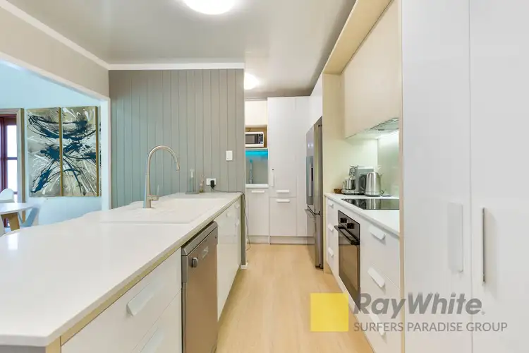 Fifth view of Homely unit listing, 17A Josephine Terrace, Highland Park QLD 4211