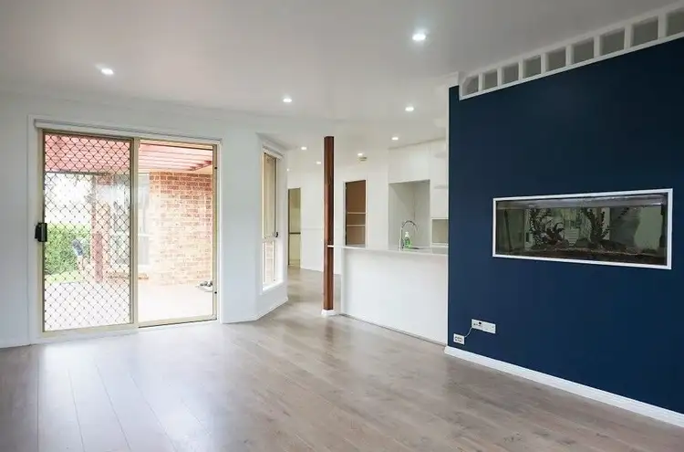 Second view of Homely house listing, 26 Sittella Place, Glenmore Park NSW 2745