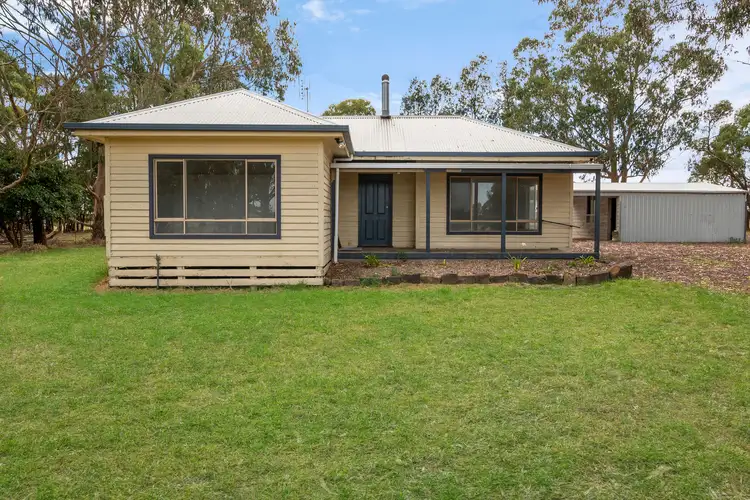 Second view of Homely house listing, 25 Laang Road, Garvoc VIC 3265