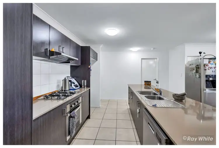 Sixth view of Homely house listing, 28 Koolamarra Drive, Gracemere QLD 4702