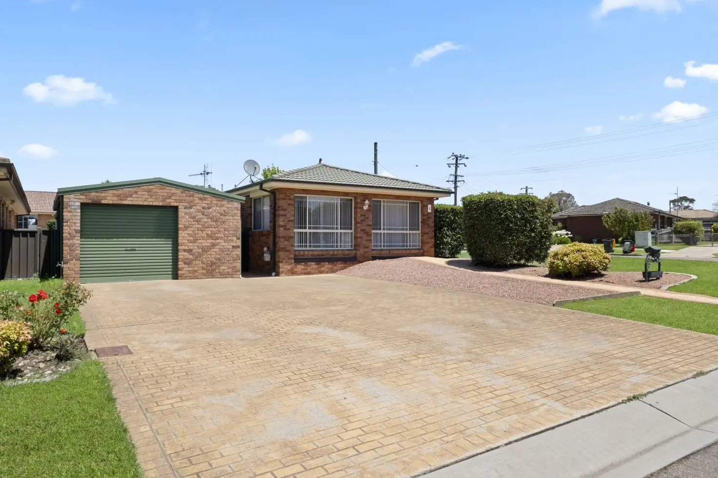 Main view of Homely house listing, 1 Paradise Place, Goulburn NSW 2580