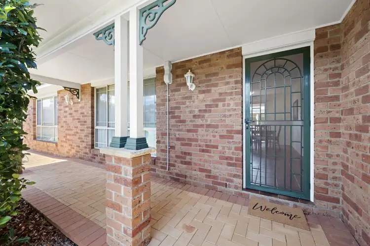 Fourth view of Homely house listing, 1 Paradise Place, Goulburn NSW 2580