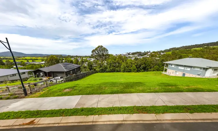 Third view of Homely land listing, 33 Connors View, Berry NSW 2535