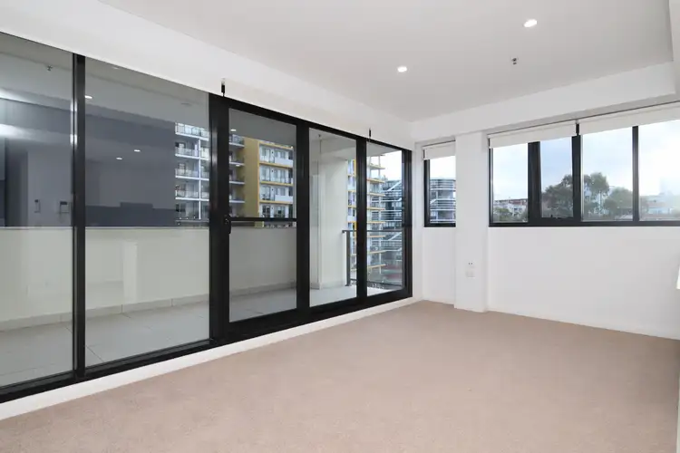 Second view of Homely unit listing, 414/196B Stacey Street, Bankstown NSW 2200