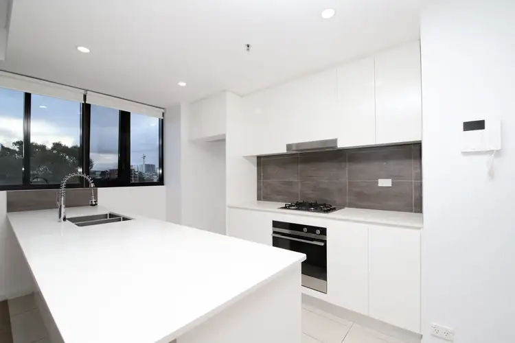 Third view of Homely unit listing, 414/196B Stacey Street, Bankstown NSW 2200