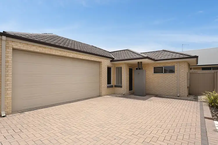 Main view of Homely unit listing, 5/27 Lonsdale Crescent, Waikiki WA 6169