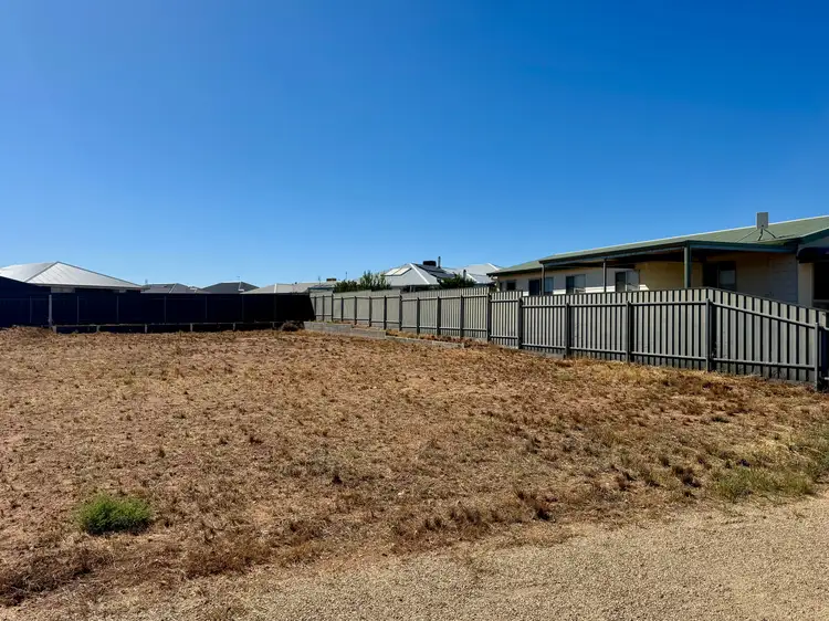 Second view of Homely land listing, Lot 111 J S McEwin Terrace, Blyth SA 5462