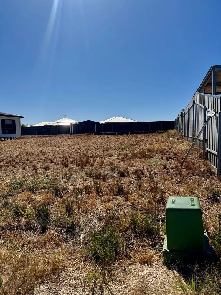Third view of Homely land listing, Lot 111 J S McEwin Terrace, Blyth SA 5462