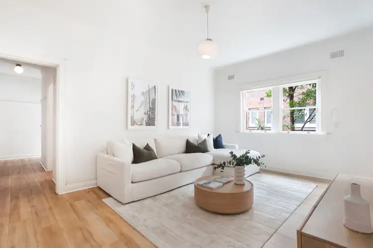 6/23 Waratah Avenue, Randwick NSW 2031