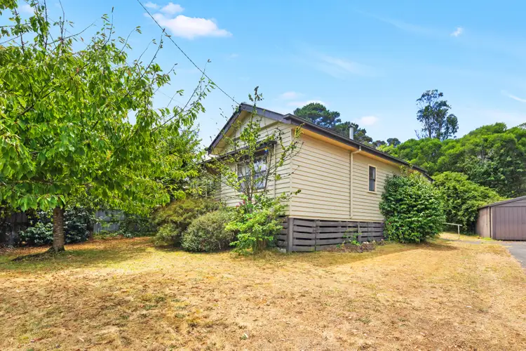 Second view of Homely house listing, 2 St Georges Lake Road, Creswick VIC 3363