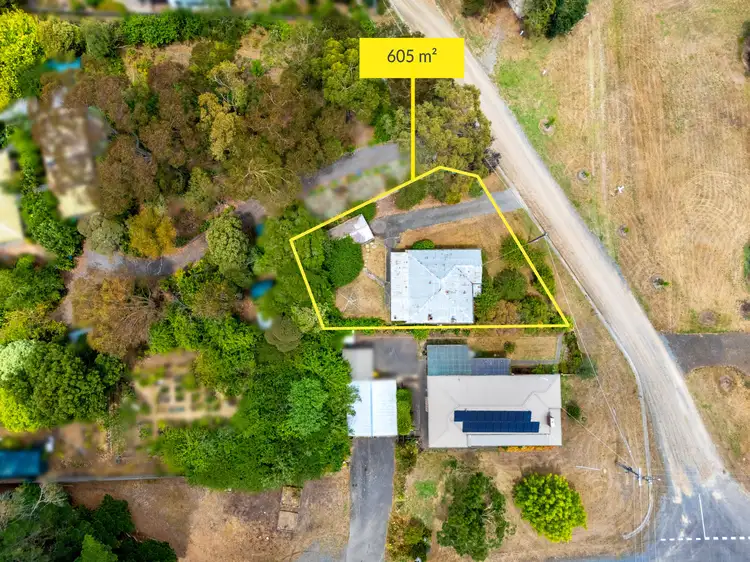 Third view of Homely house listing, 2 St Georges Lake Road, Creswick VIC 3363