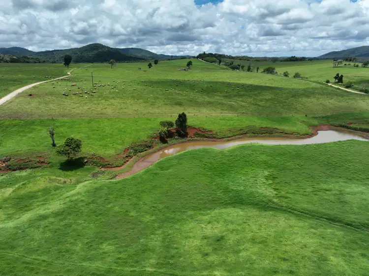 2381 Beatrice Way, Ravenshoe QLD 4888