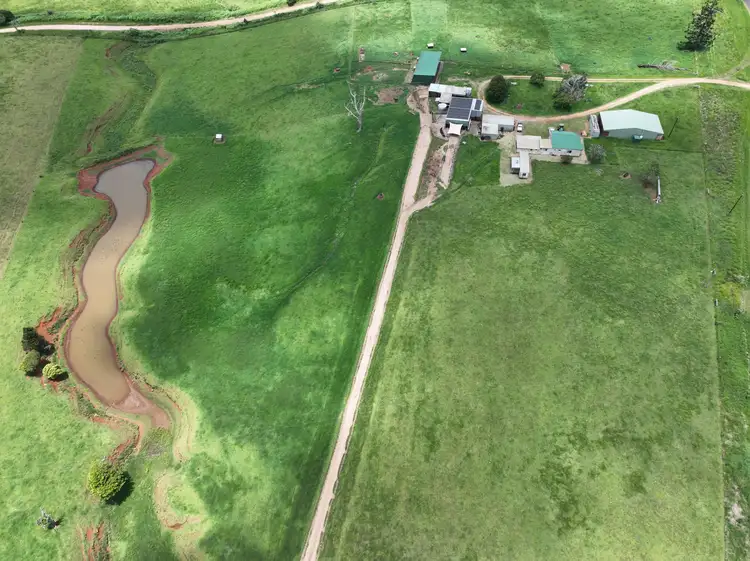 Second view of Homely rural property listing, 2381 Beatrice Way, Ravenshoe QLD 4888