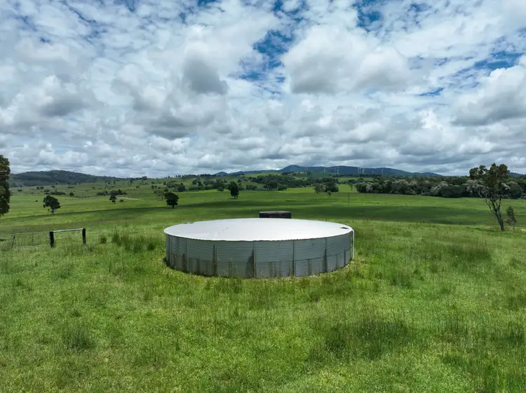 Fifth view of Homely rural property listing, 2381 Beatrice Way, Ravenshoe QLD 4888