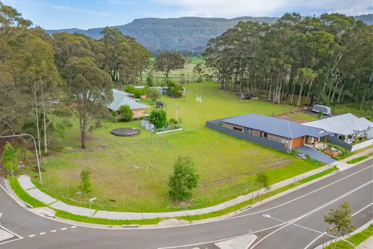 56 Lancaster Drive, Badagarang NSW 2540
