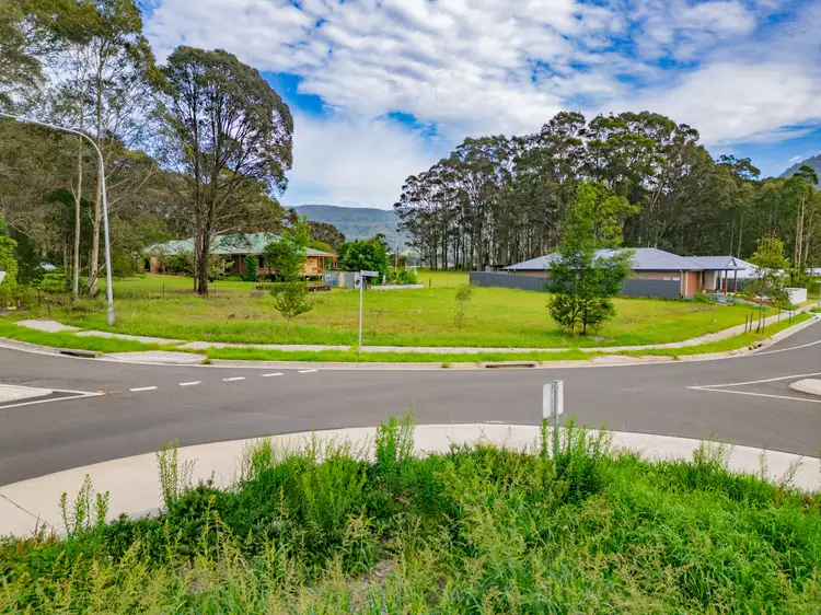 Third view of Homely land listing, 56 Lancaster Drive, Badagarang NSW 2540