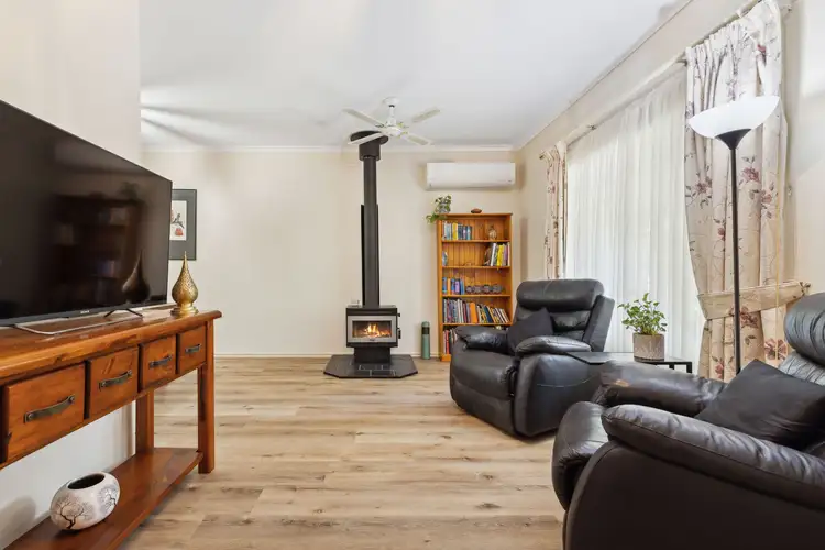 Second view of Homely house listing, 7 Federation Way, Nairne SA 5252