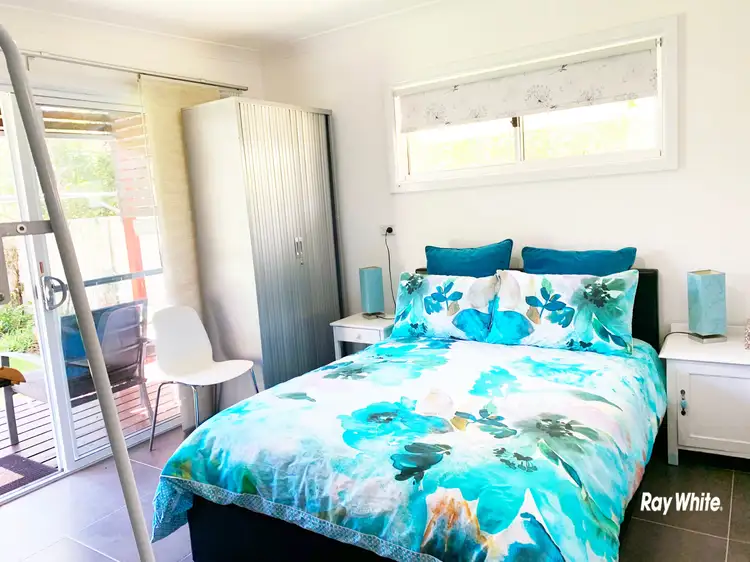 Third view of Homely studio listing, Studio 18 Thompson Street, Bundeena NSW 2230