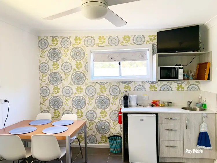 Fifth view of Homely studio listing, Studio 18 Thompson Street, Bundeena NSW 2230