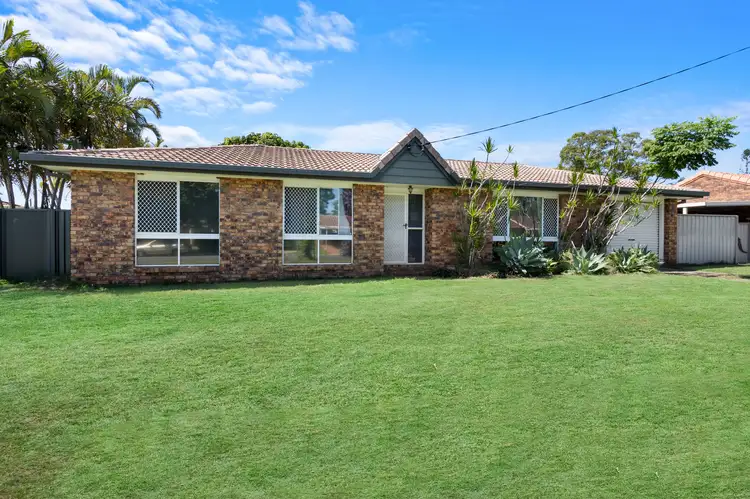 Main view of Homely house listing, 25 Kate Avenue, Deception Bay QLD 4508