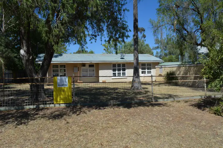 12 Aqua Street, Blackall QLD 4472