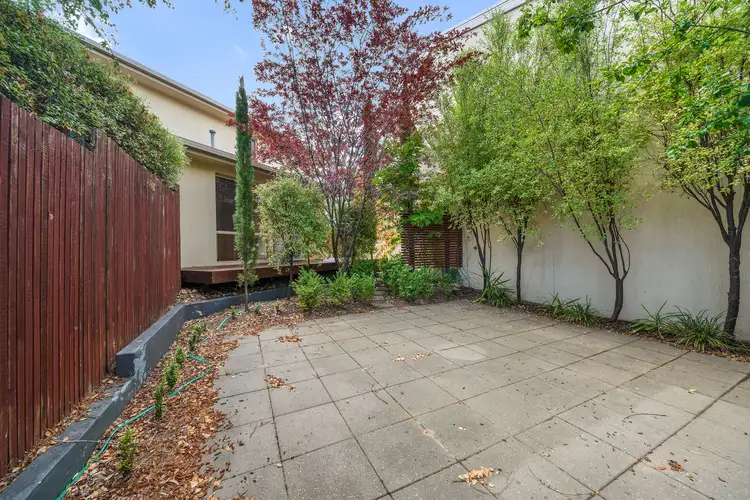 Main view of Homely house listing, 25 Fernyhough Crescent, Lyneham ACT 2602