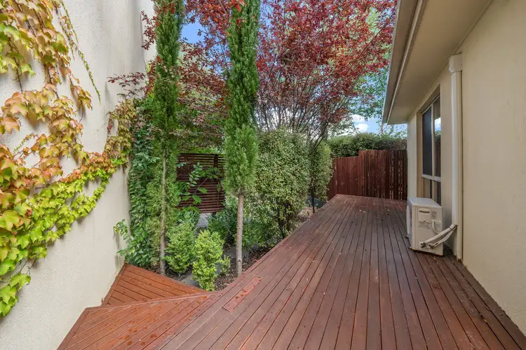Third view of Homely house listing, 25 Fernyhough Crescent, Lyneham ACT 2602